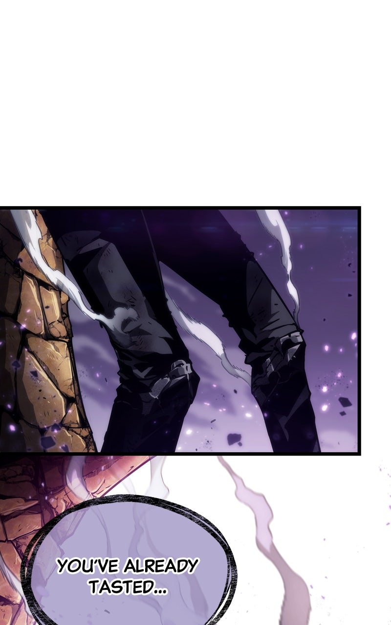 Read The World After the Fall EN Manga Online