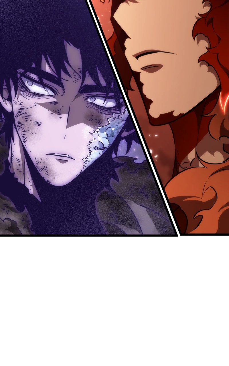 Read The World After the Fall EN Manga Online