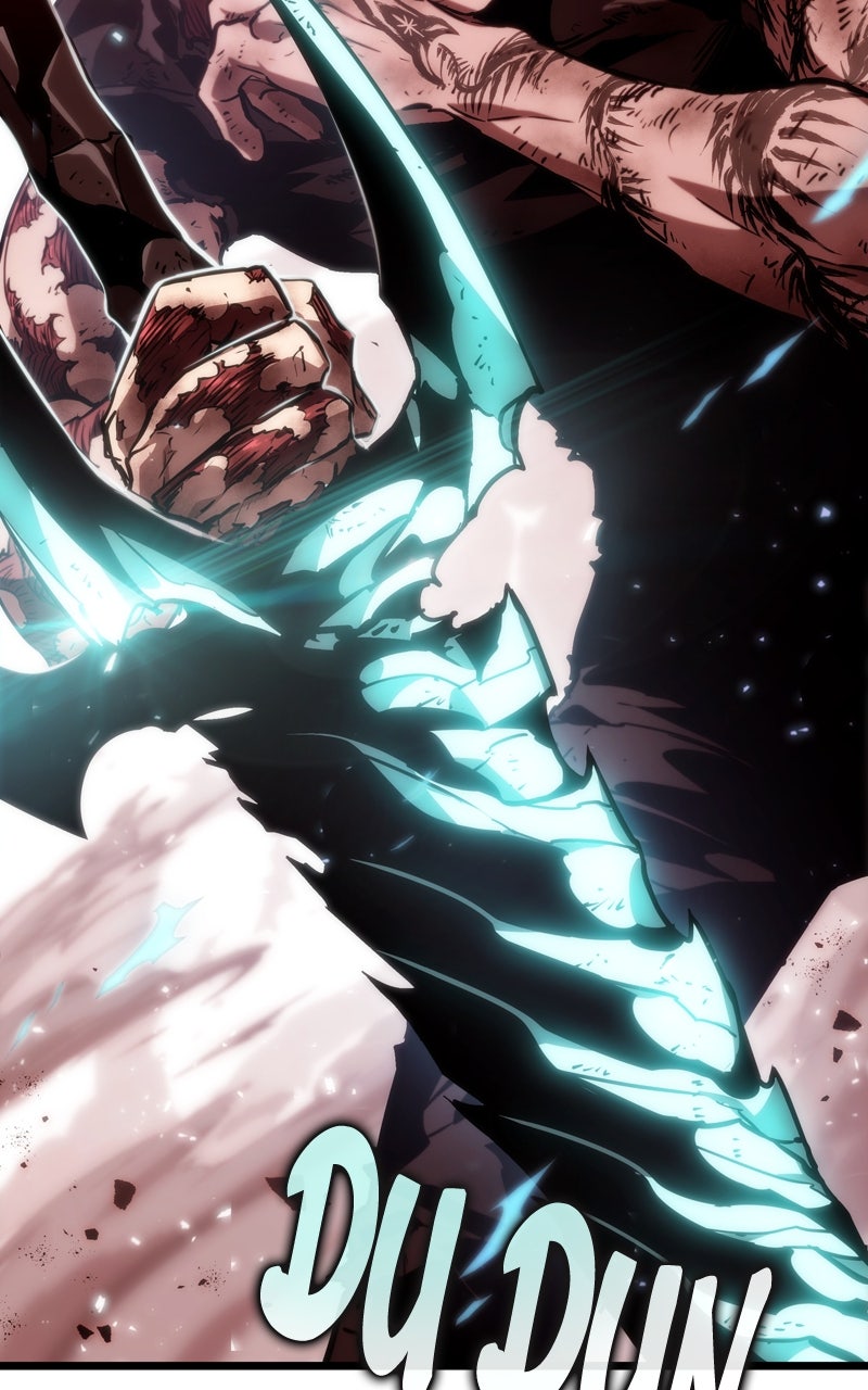 Read The World After the Fall EN Manga Online