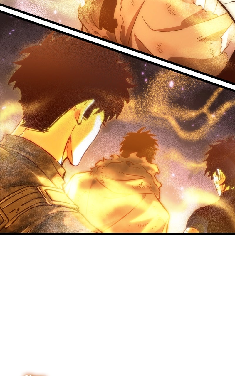 Read The World After the Fall EN Manga Online