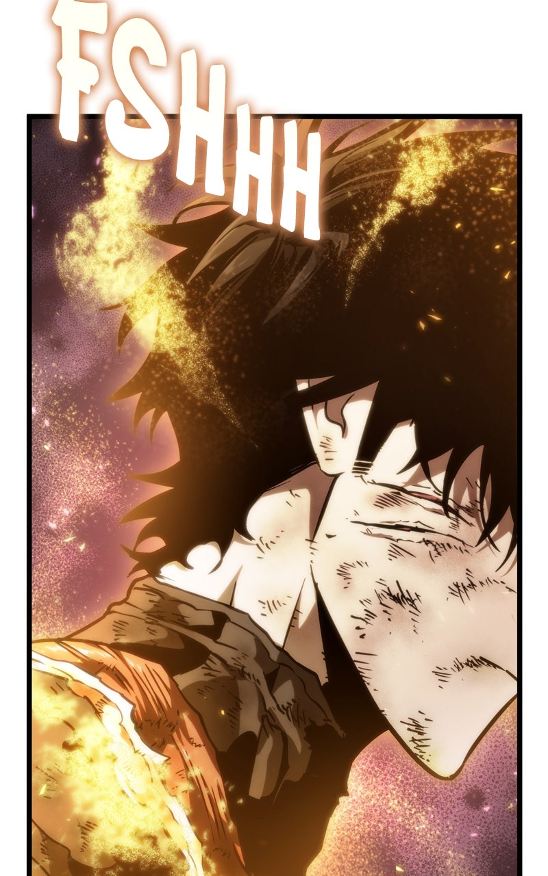 Read The World After the Fall EN Manga Online