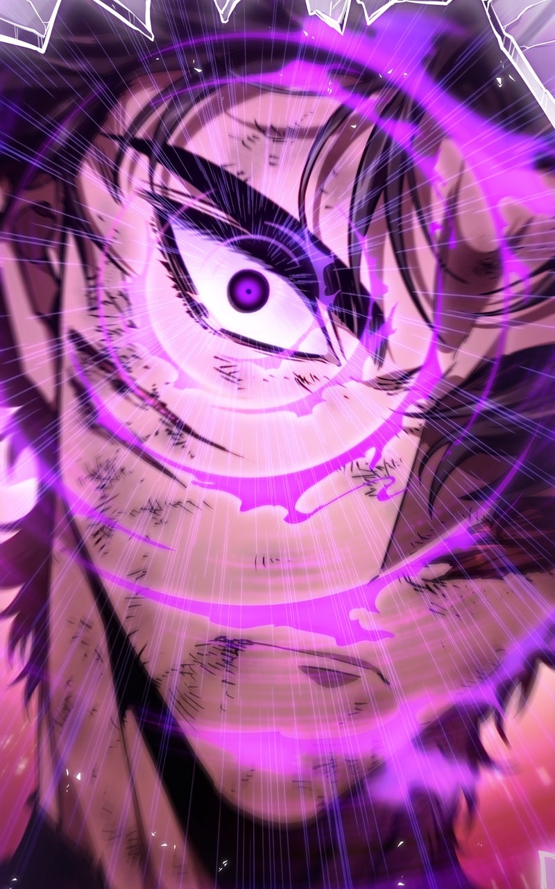 Read The World After the Fall EN Manga Online