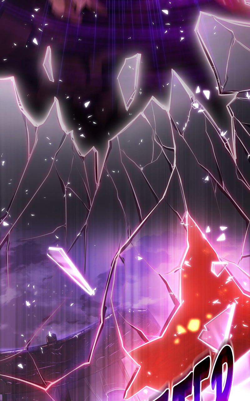 Read The World After the Fall EN Manga Online