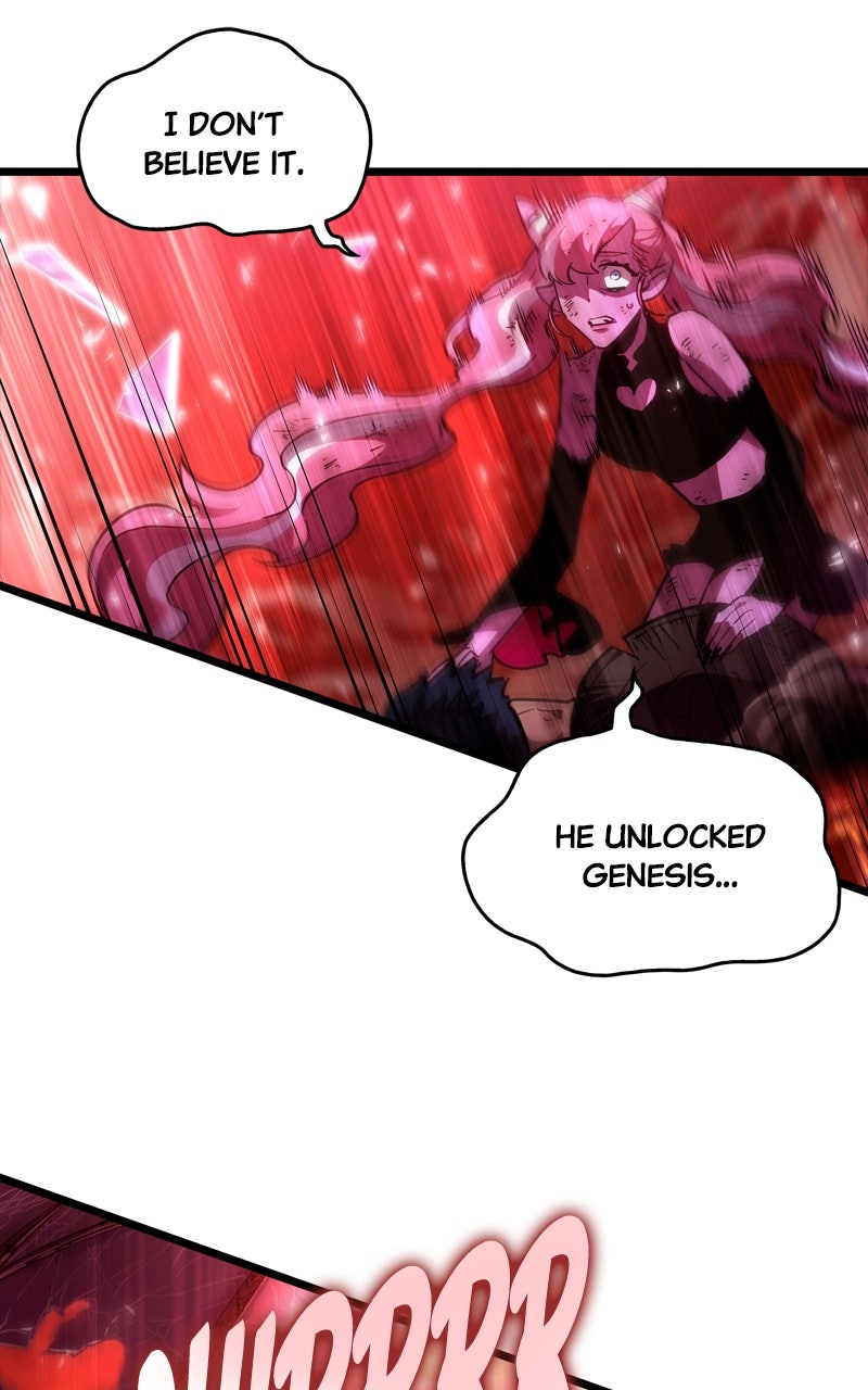 Read The World After the Fall EN Manga Online