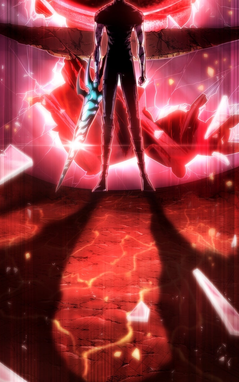 Read The World After the Fall EN Manga Online