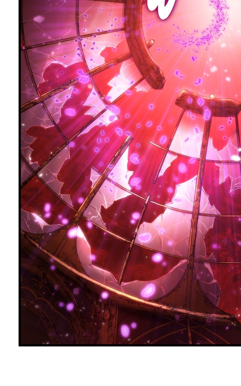 Read The World After the Fall EN Manga Online