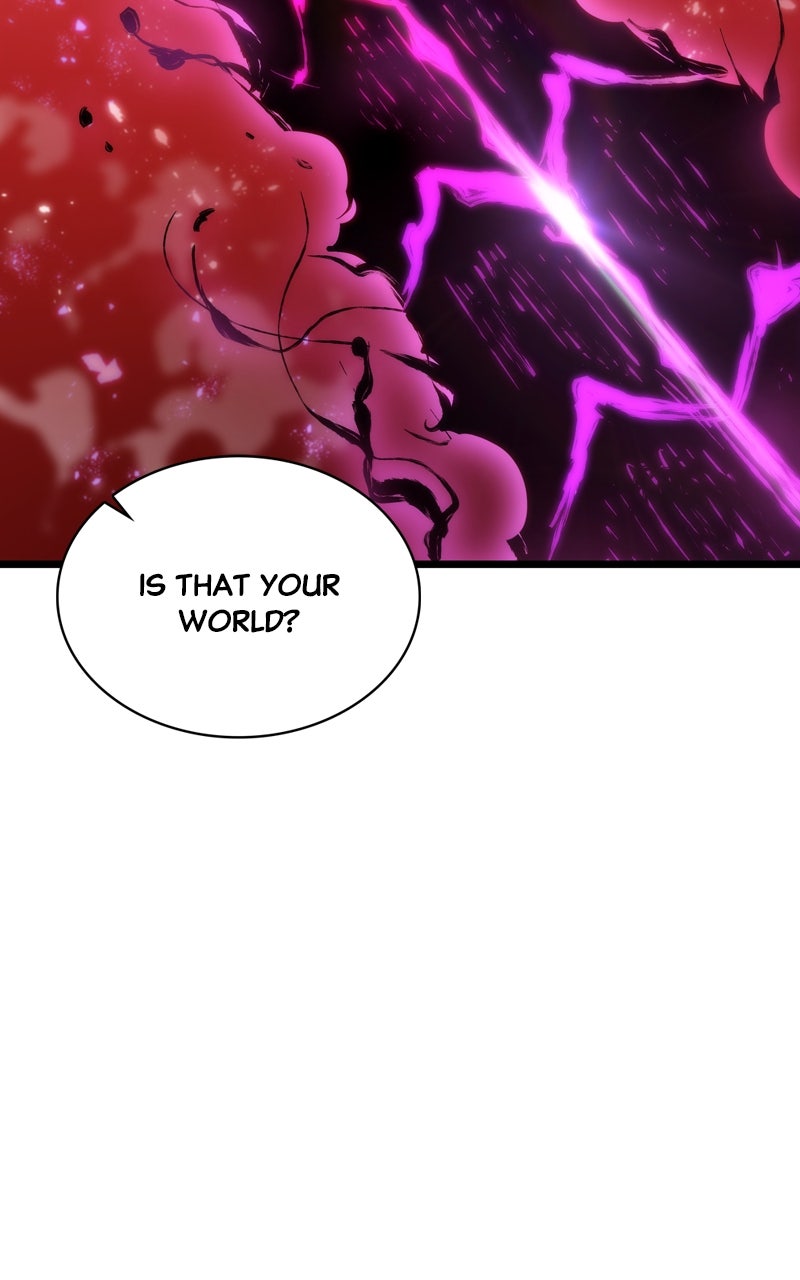 Read The World After the Fall EN Manga Online