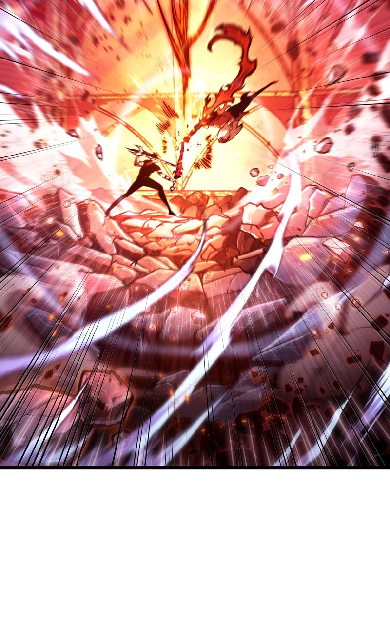 Read The World After the Fall EN Manga Online