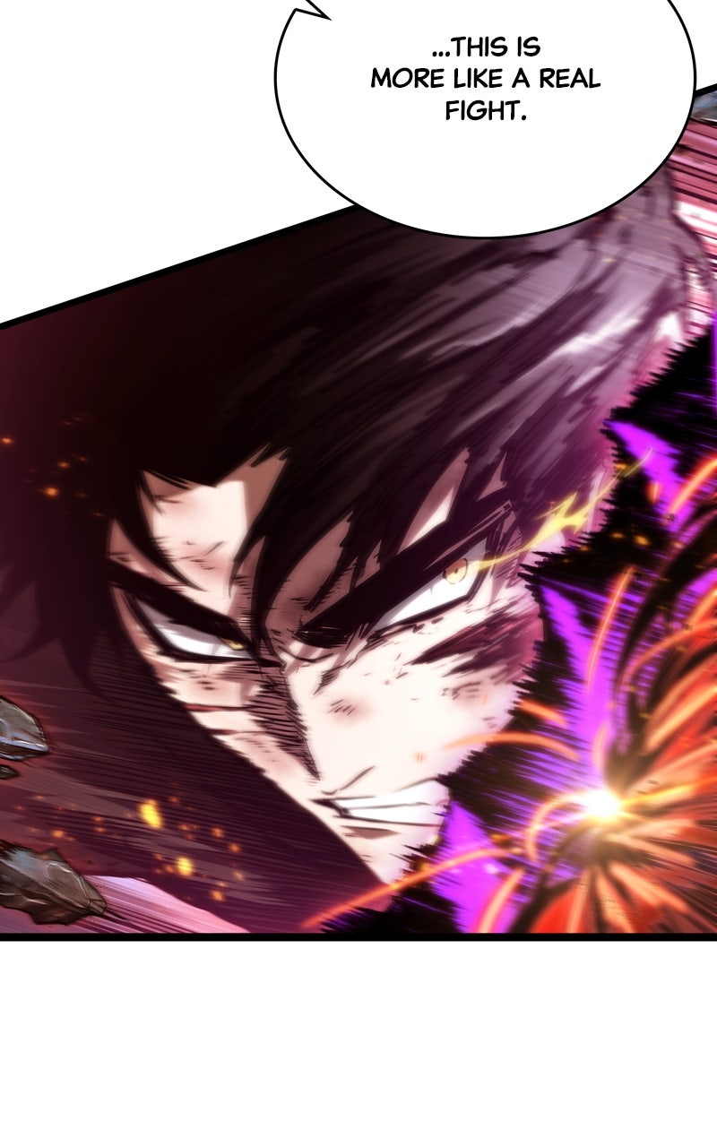 Read The World After the Fall EN Manga Online