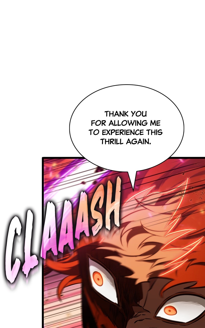 Read The World After the Fall EN Manga Online