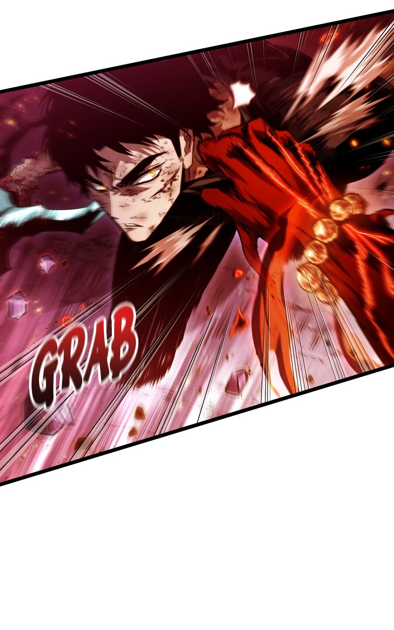 Read The World After the Fall EN Manga Online