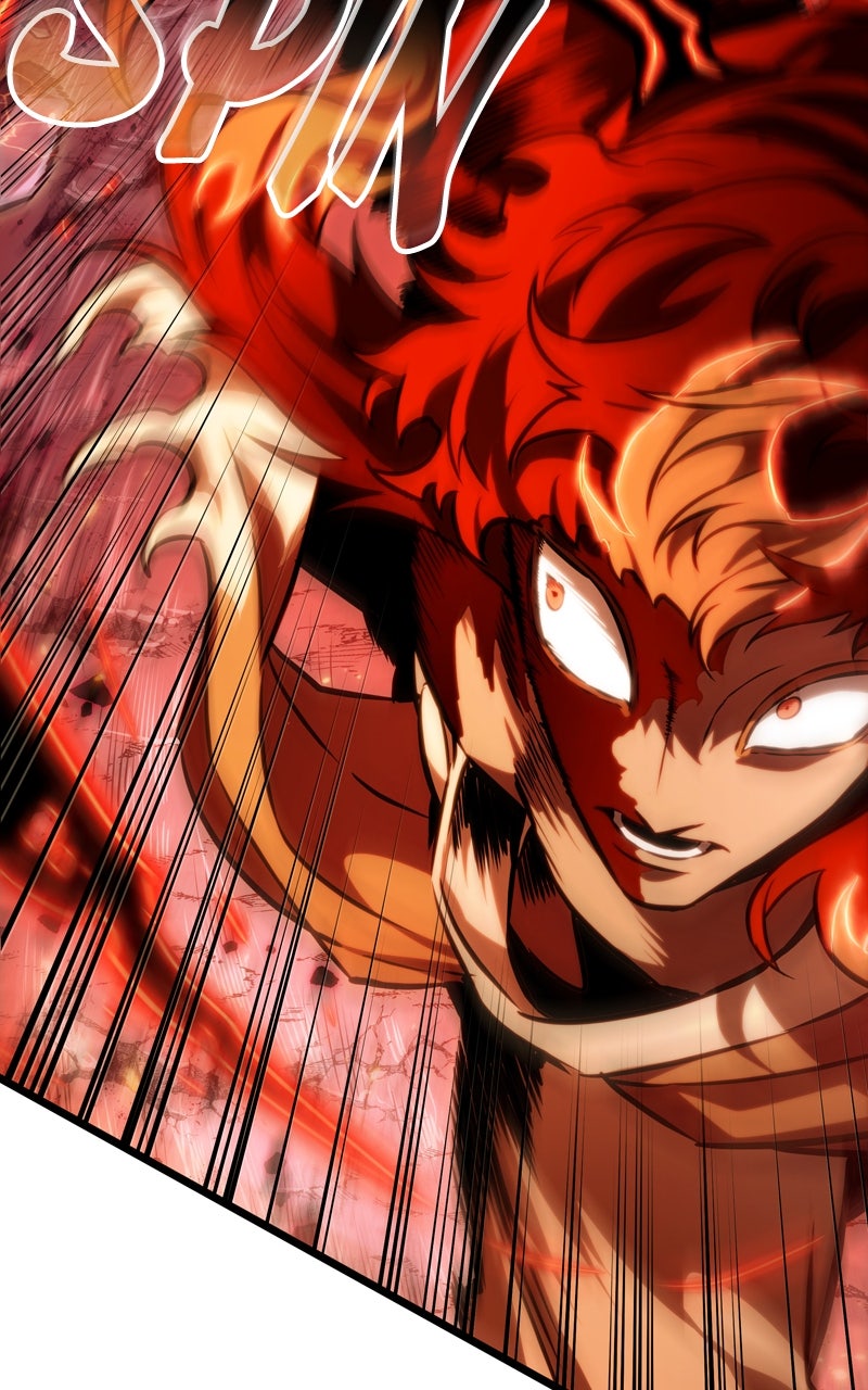 Read The World After the Fall EN Manga Online