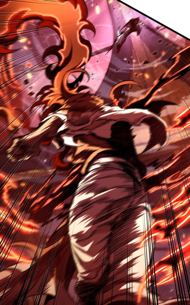Read The World After the Fall EN Manga Online