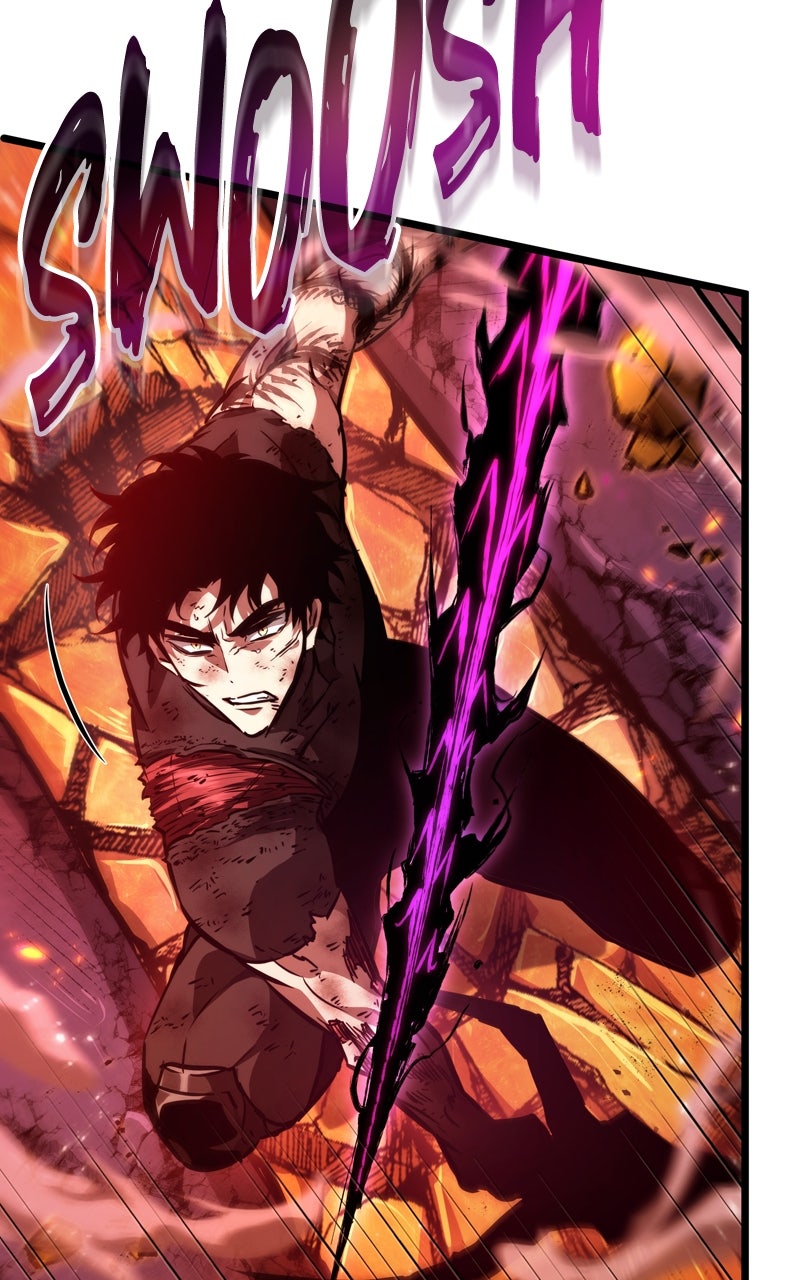 Read The World After the Fall EN Manga Online