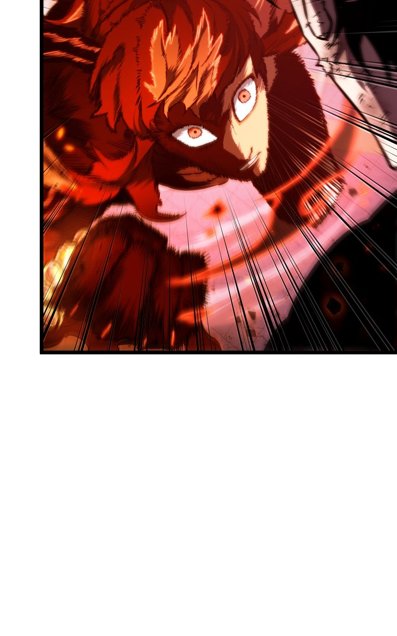 Read The World After the Fall EN Manga Online