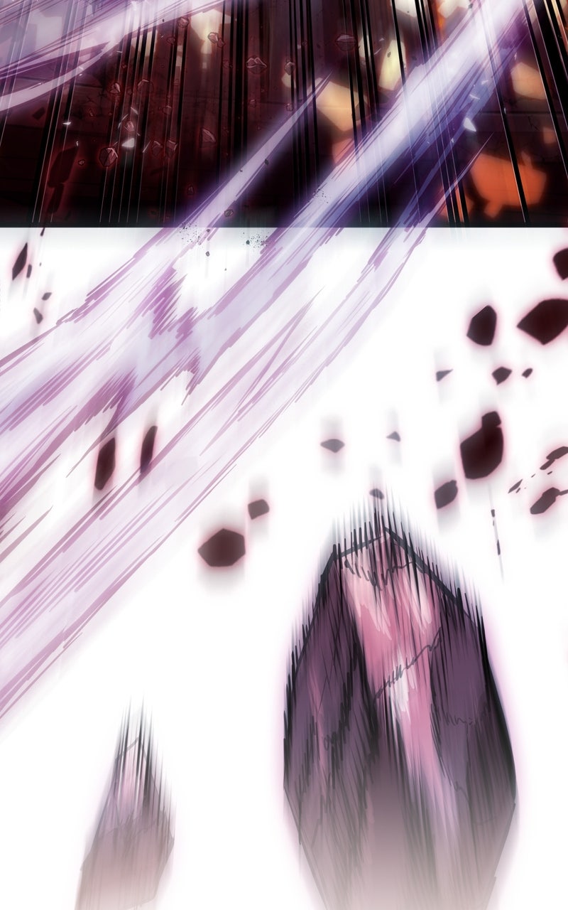 Read The World After the Fall EN Manga Online