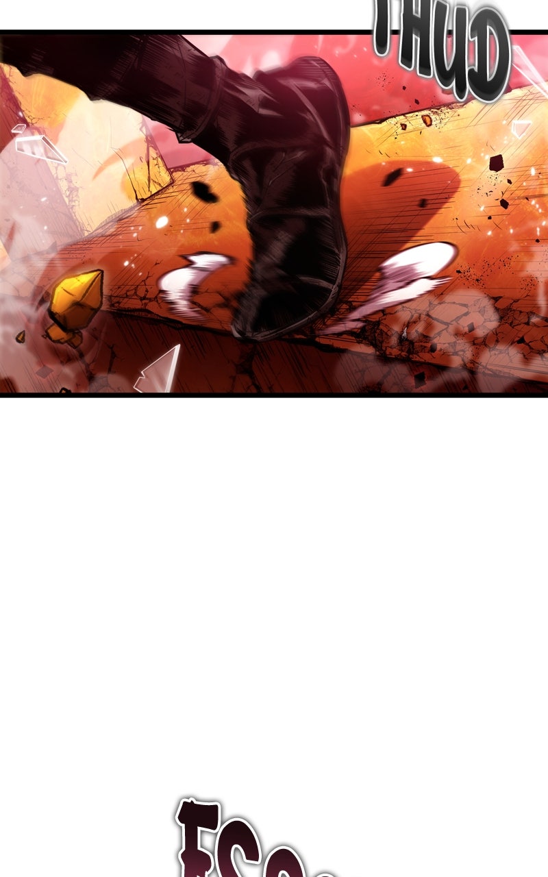 Read The World After the Fall EN Manga Online