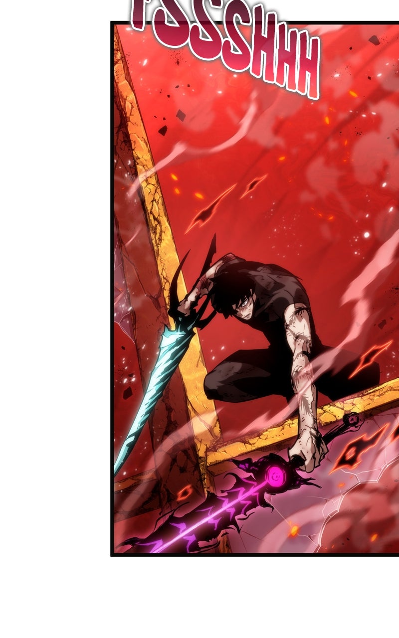 Read The World After the Fall EN Manga Online