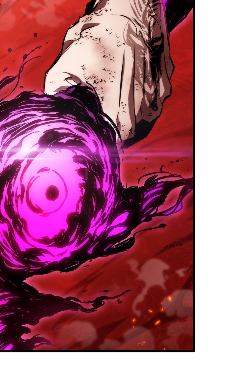 Read The World After the Fall EN Manga Online
