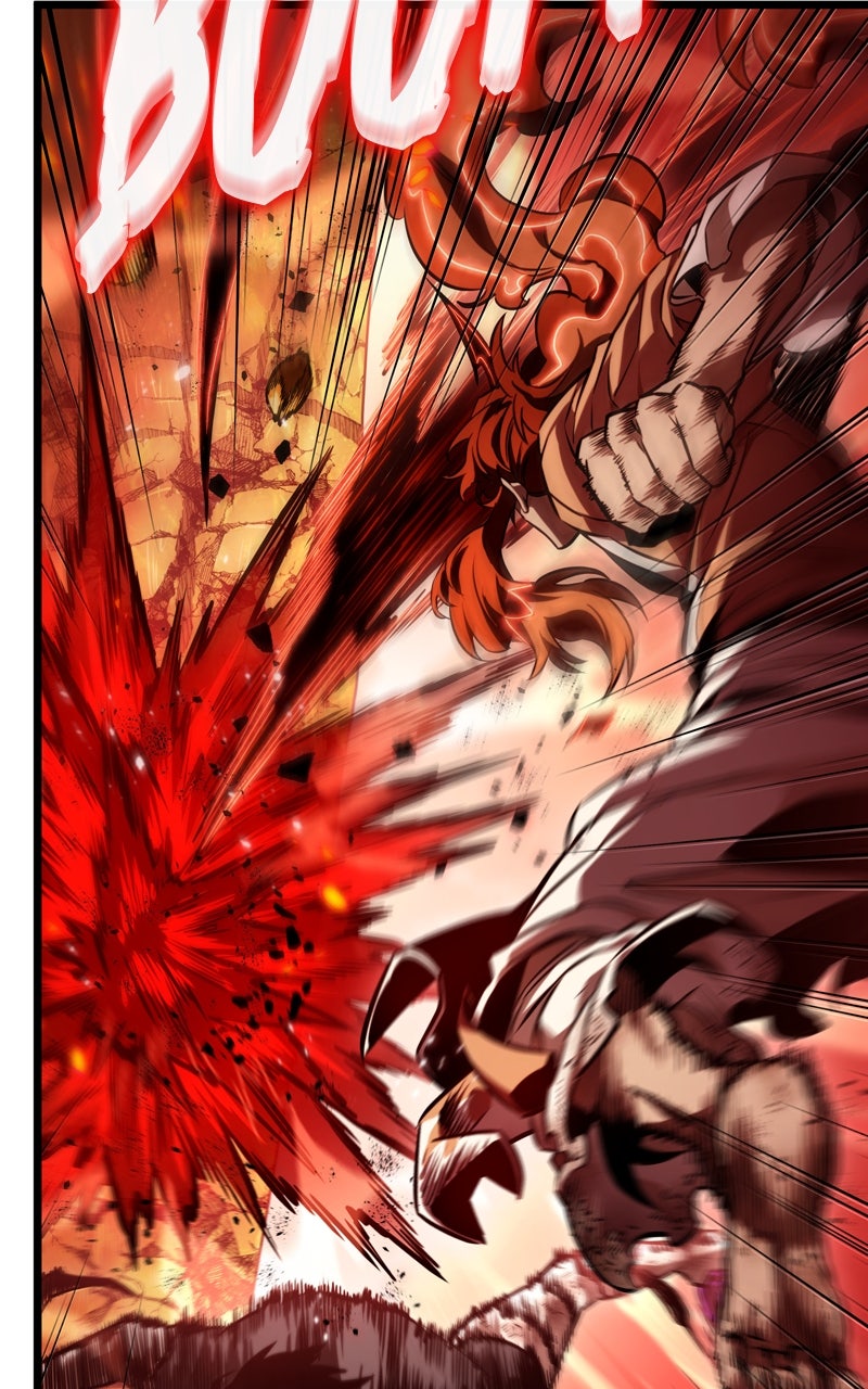 Read The World After the Fall EN Manga Online