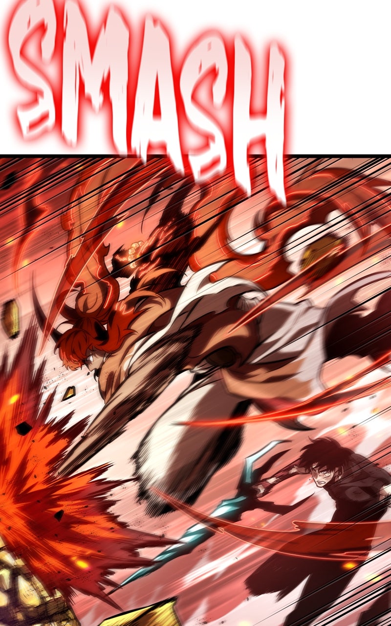 Read The World After the Fall EN Manga Online