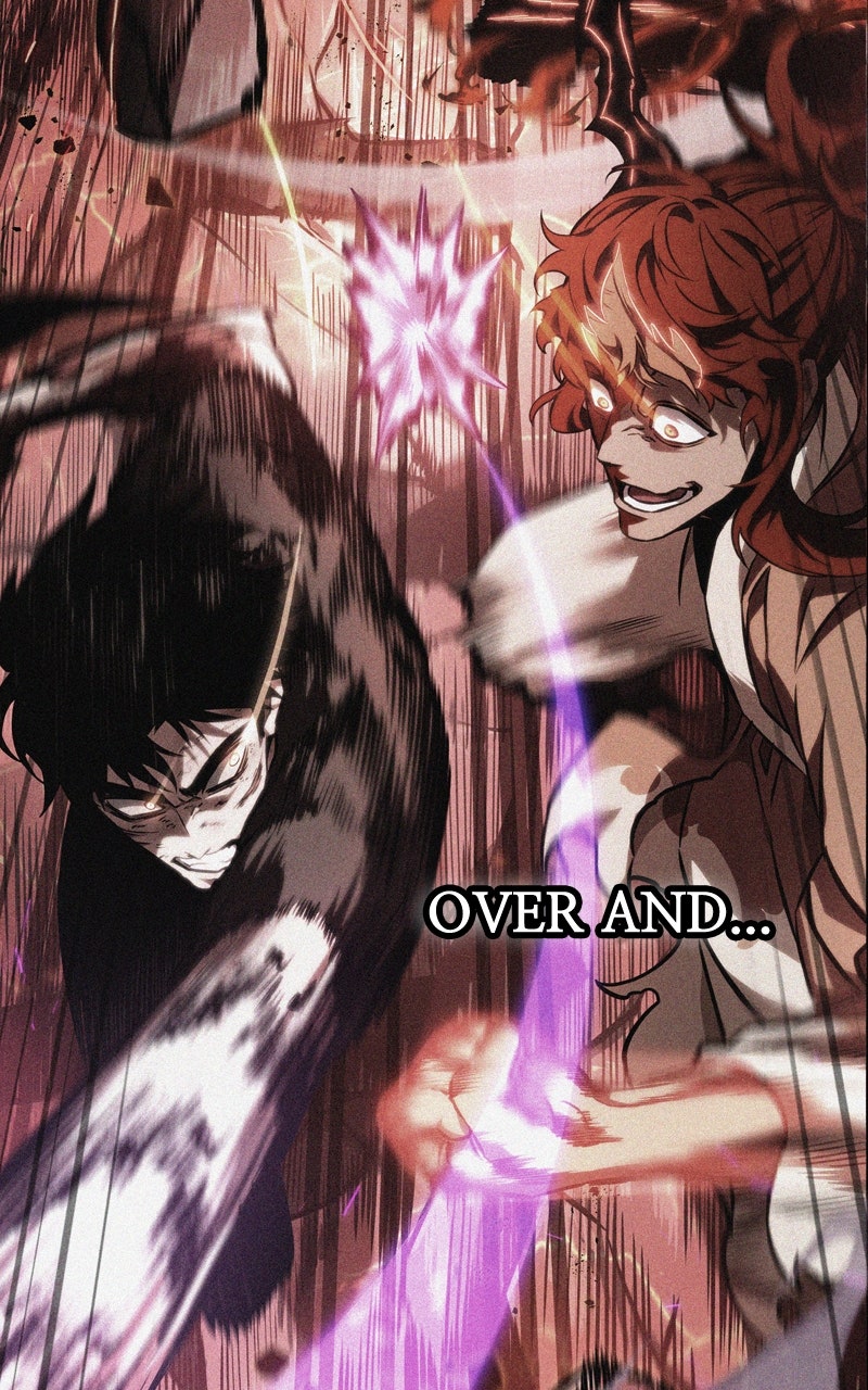 Read The World After the Fall EN Manga Online