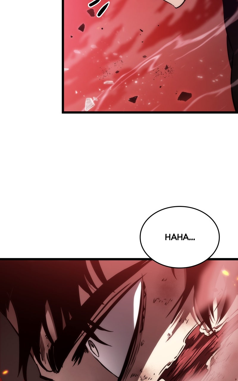 Read The World After the Fall EN Manga Online
