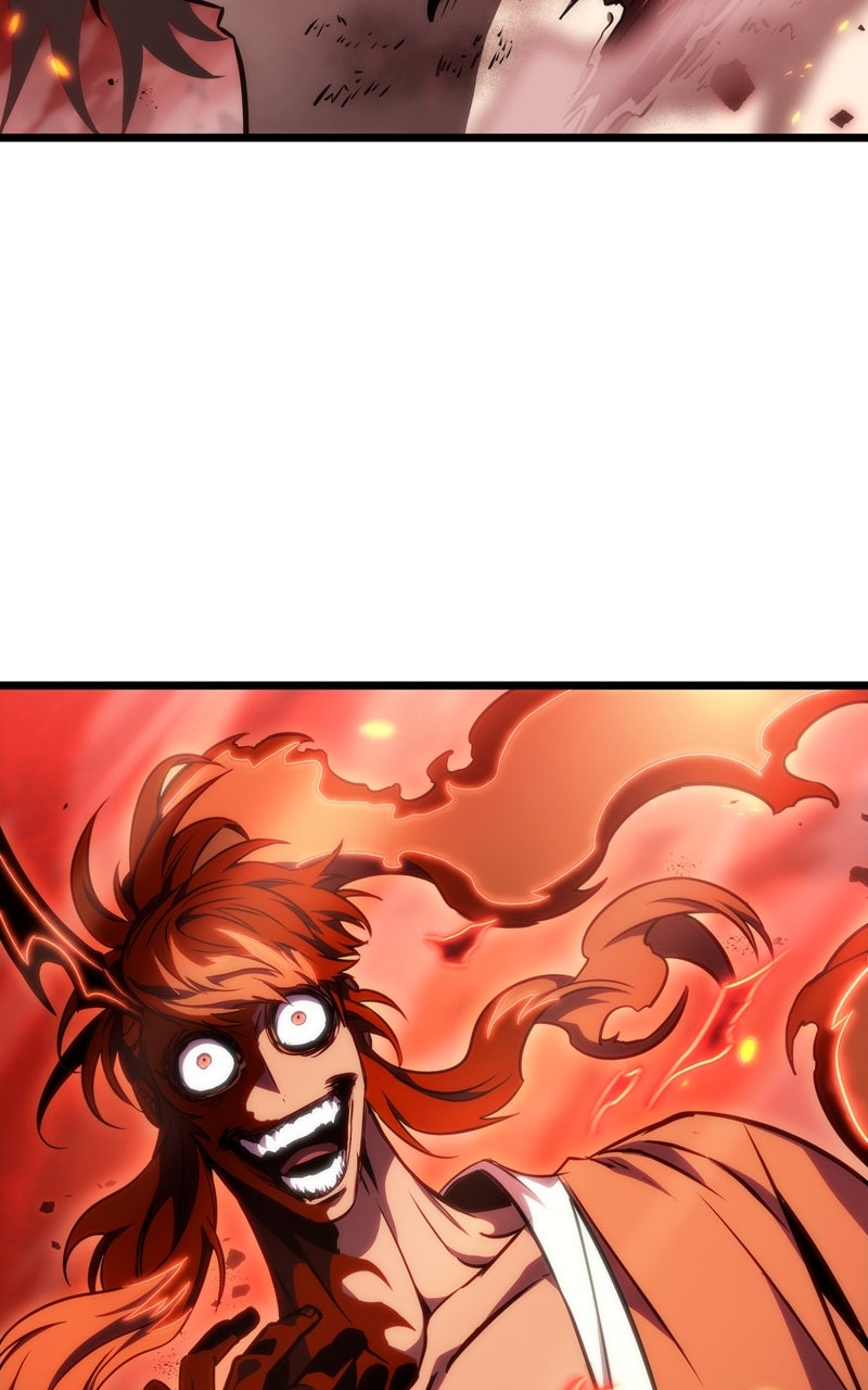 Read The World After the Fall EN Manga Online
