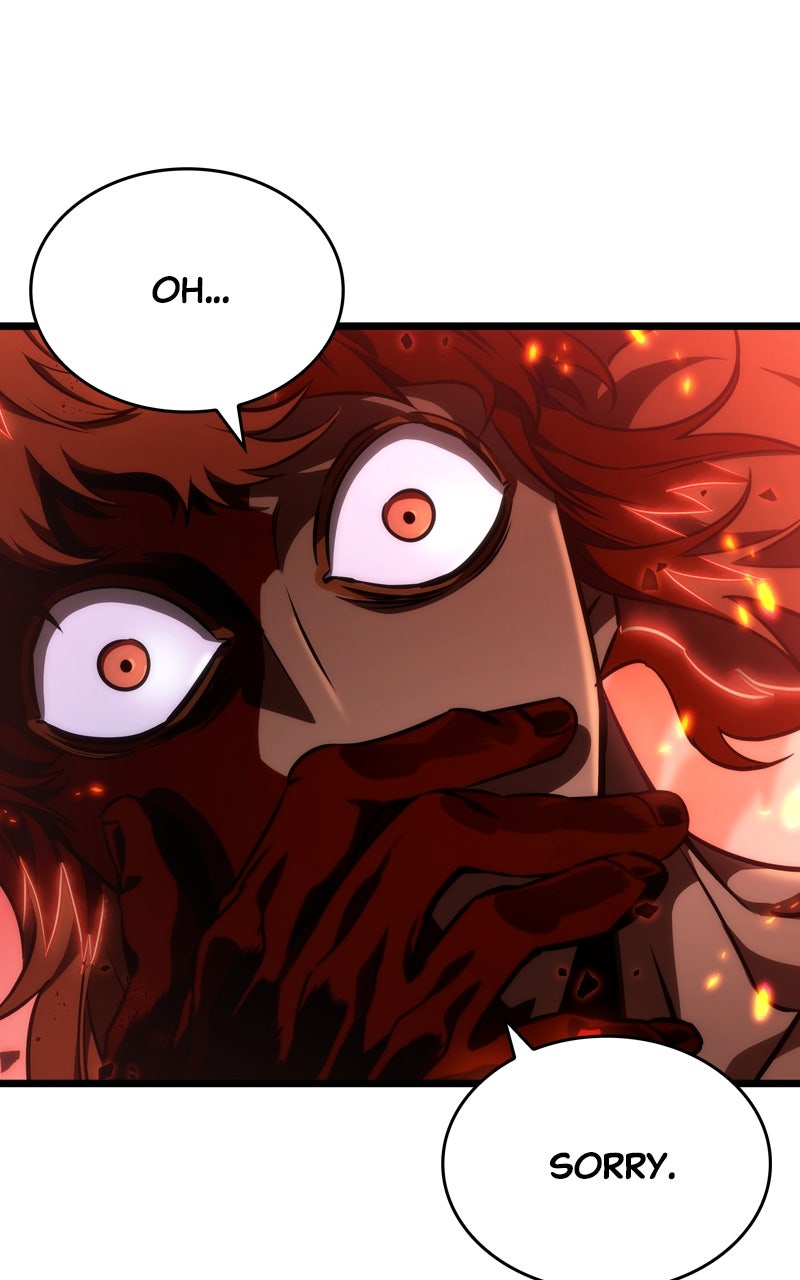 Read The World After the Fall EN Manga Online