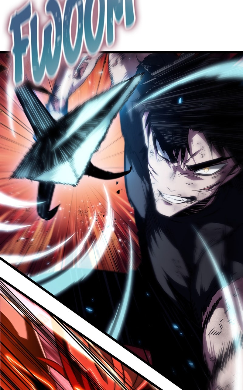 Read The World After the Fall EN Manga Online