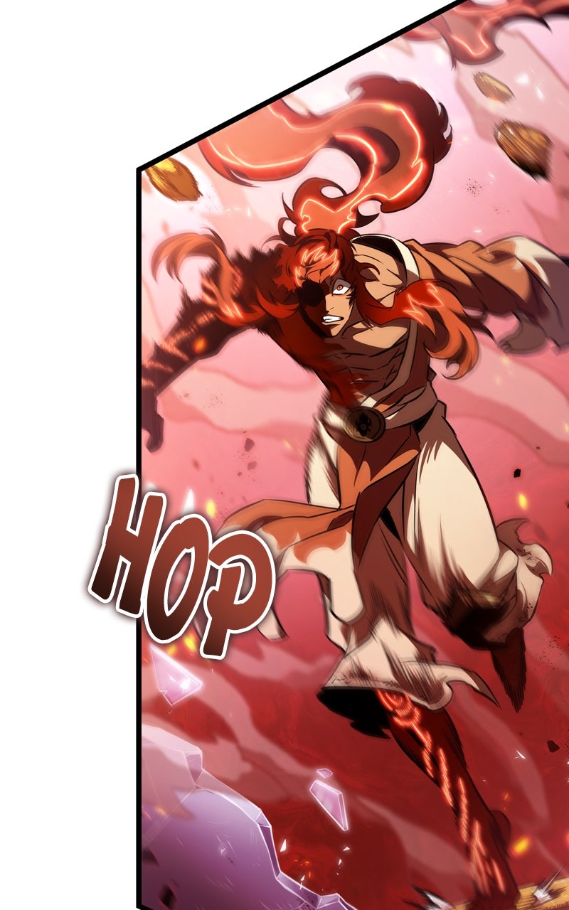 Read The World After the Fall EN Manga Online