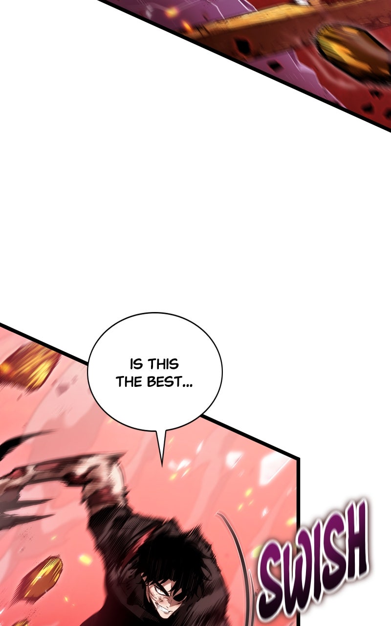 Read The World After the Fall EN Manga Online