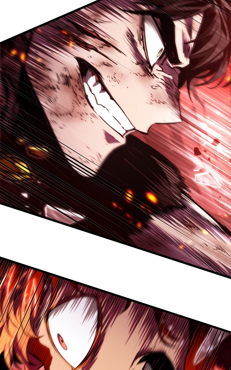 Read The World After the Fall EN Manga Online
