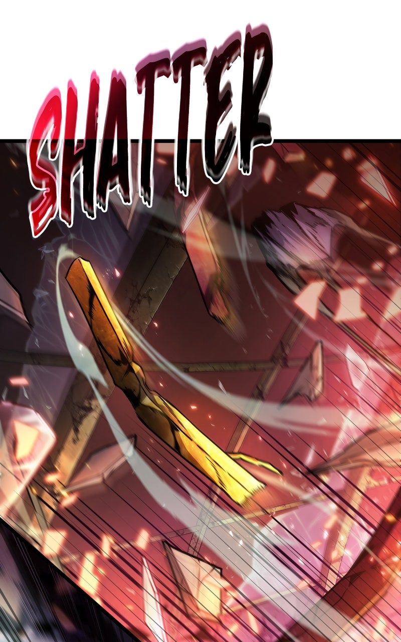 Read The World After the Fall EN Manga Online