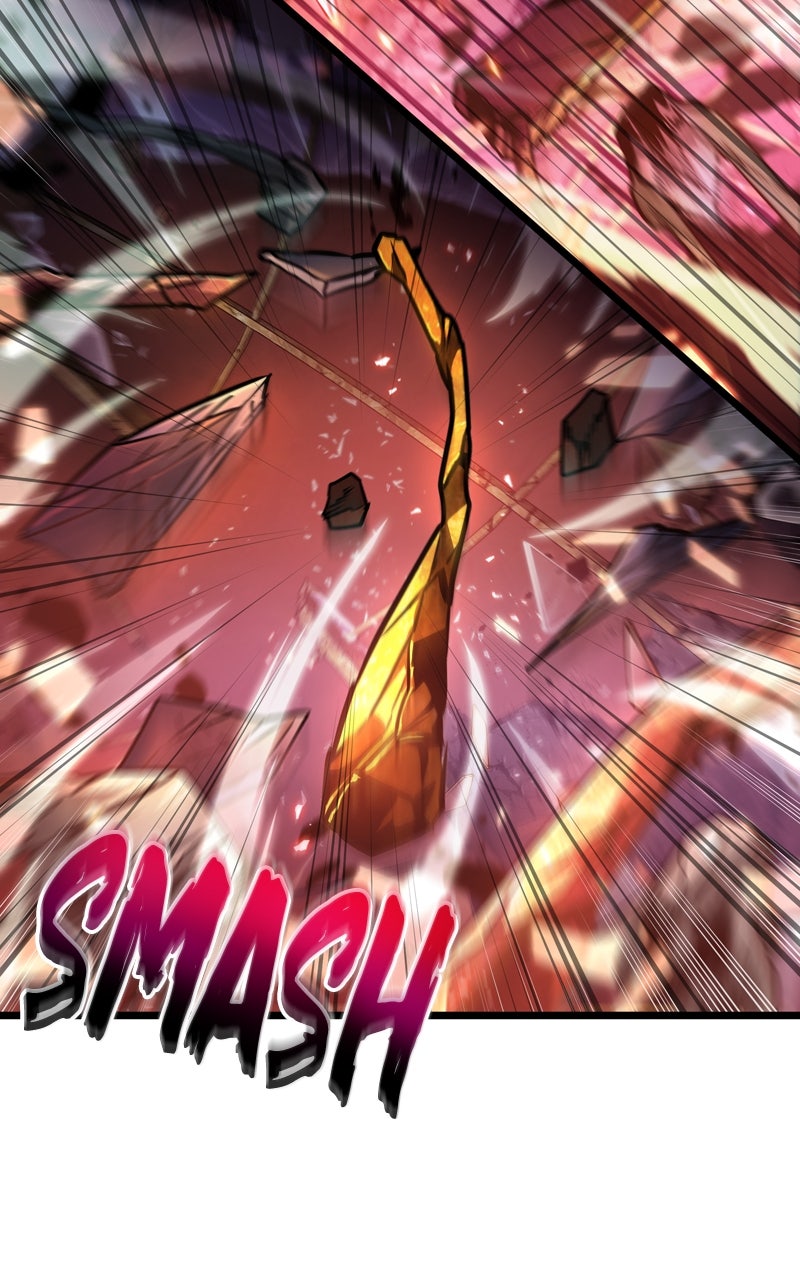 Read The World After the Fall EN Manga Online