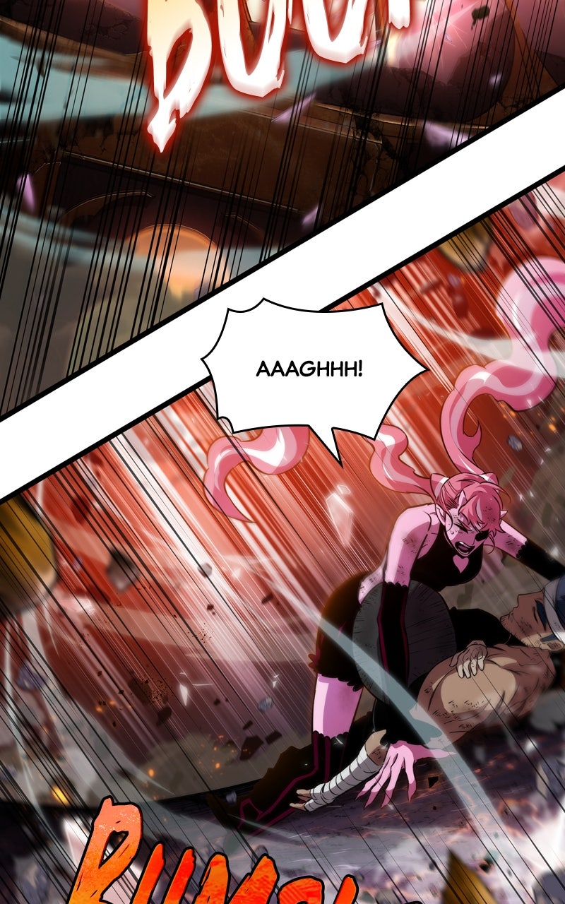 Read The World After the Fall EN Manga Online