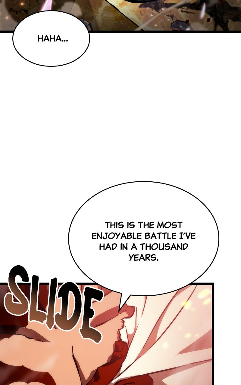 Read The World After the Fall EN Manga Online