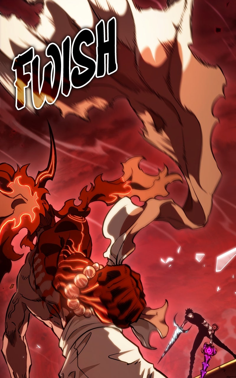 Read The World After the Fall EN Manga Online