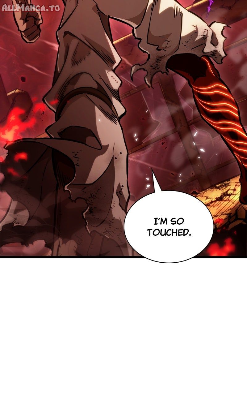 Read The World After the Fall EN Manga Online