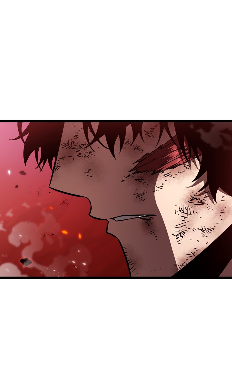 Read The World After the Fall EN Manga Online