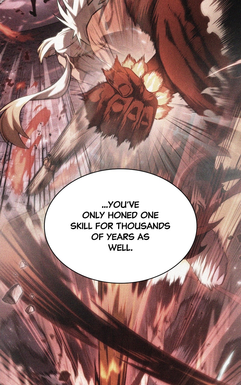 Read The World After the Fall EN Manga Online