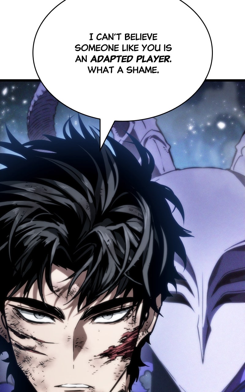 Read The World After the Fall EN Manga Online