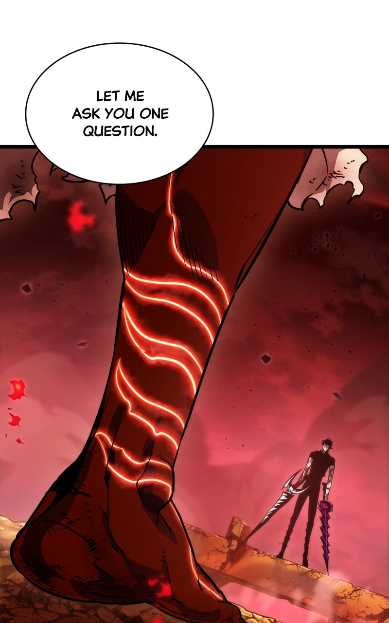 Read The World After the Fall EN Manga Online