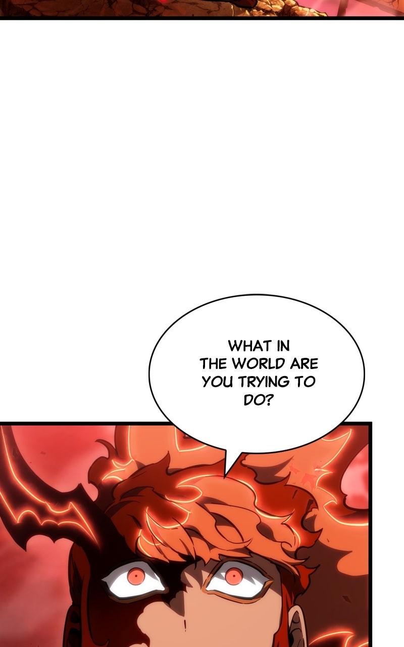 Read The World After the Fall EN Manga Online