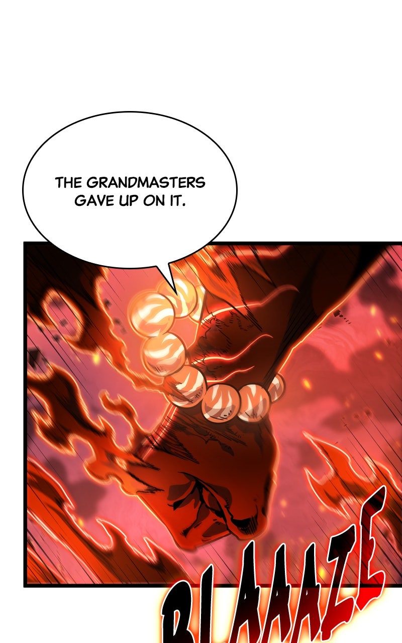Read The World After the Fall EN Manga Online
