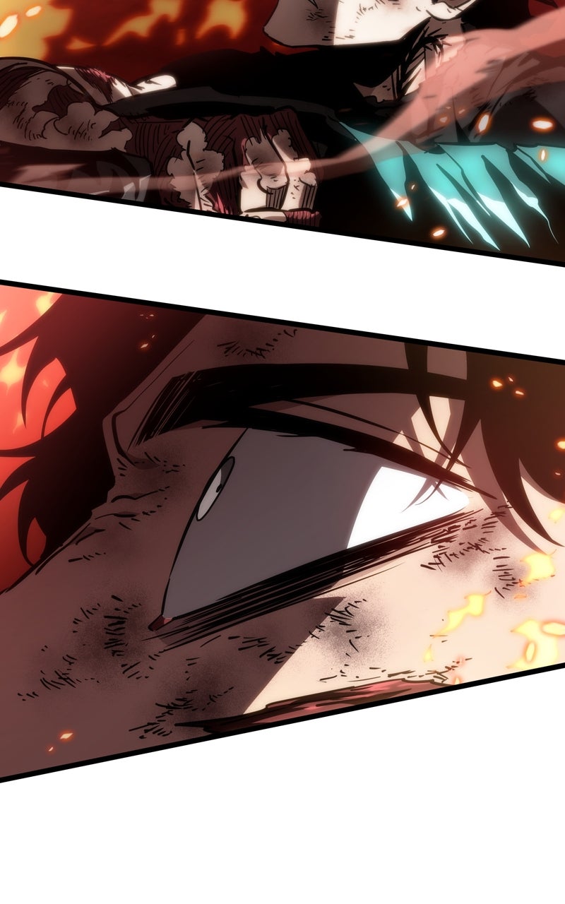 Read The World After the Fall EN Manga Online