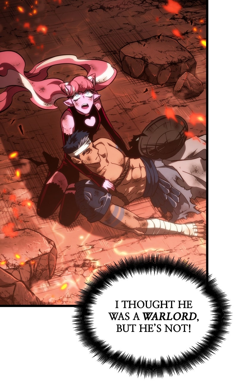 Read The World After the Fall EN Manga Online