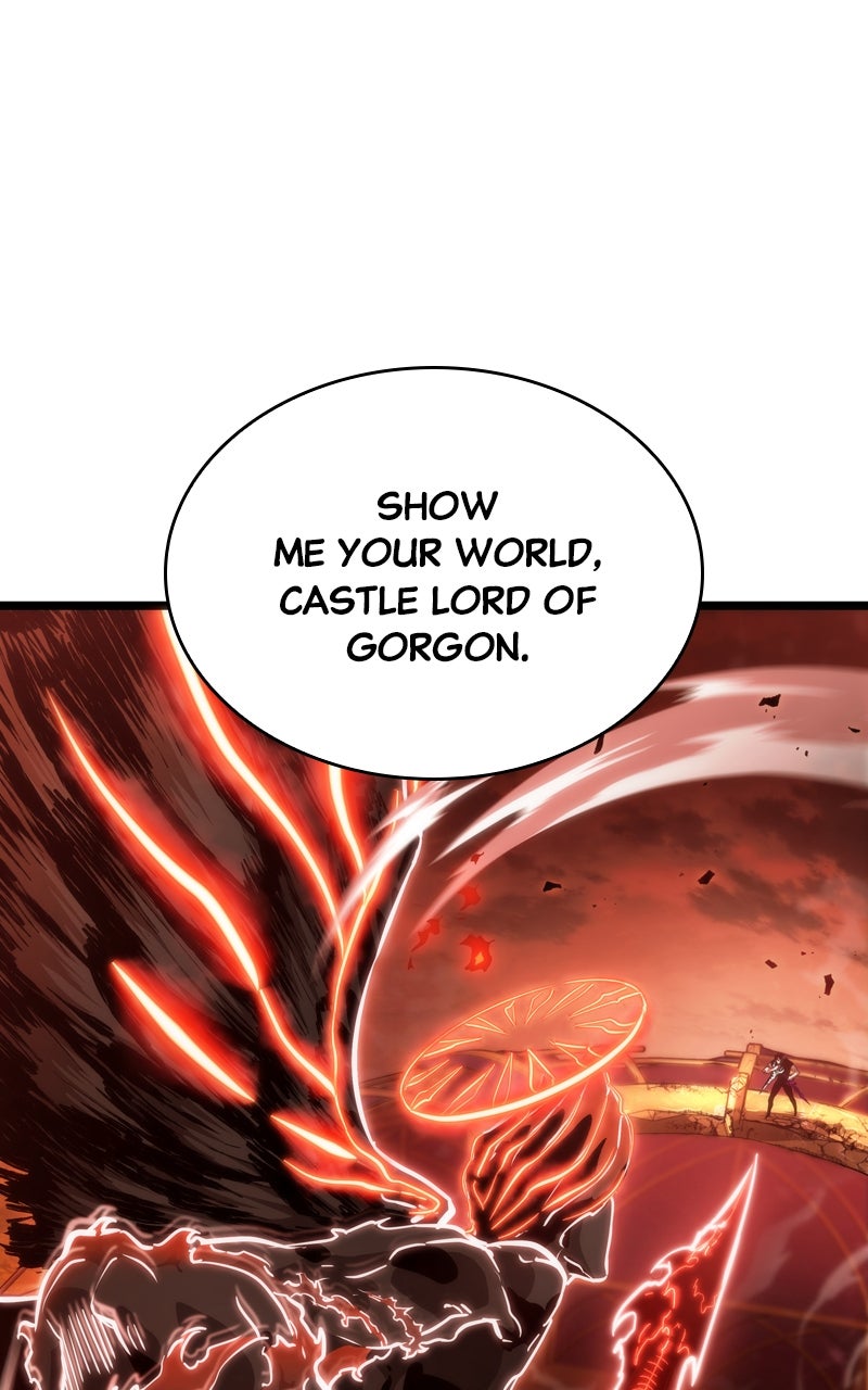 Read The World After the Fall EN Manga Online