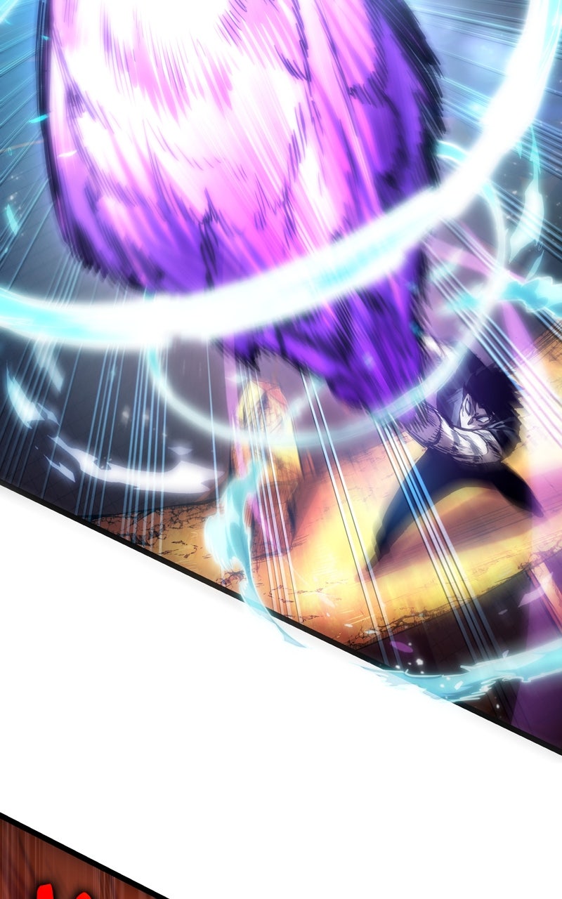 Read The World After the Fall EN Manga Online
