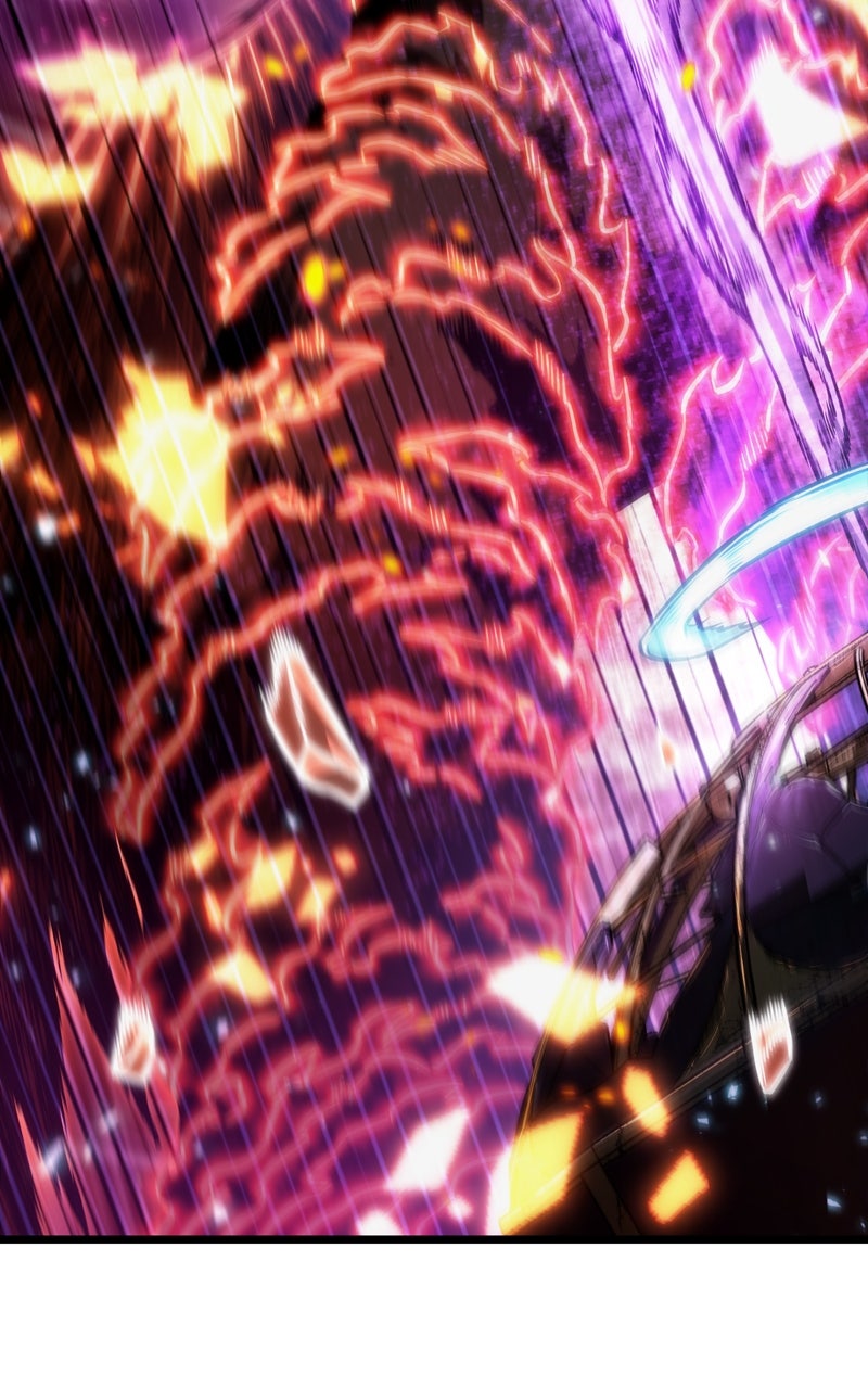 Read The World After the Fall EN Manga Online